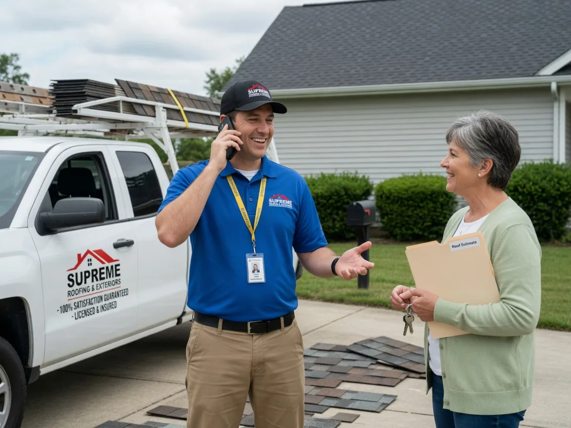 Roof Replacement Home, PA FAQs